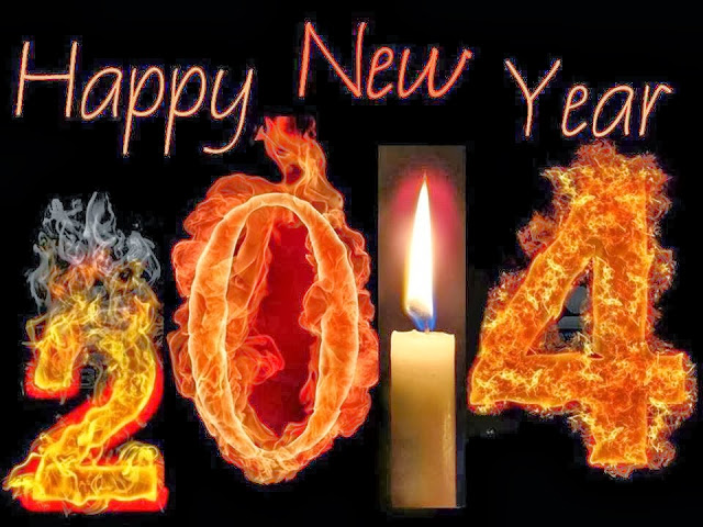 2014 ευχές για το νέο έτος και την πρωτοχρονιά - Φωτογραφία 2