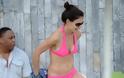 Πρωτοχρονιά στο Μαϊάμι για την Katie Holmes [Photos] - Φωτογραφία 2