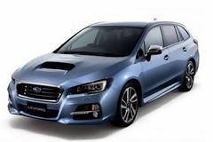 Η έκδοση παραγωγής του Subaru Levorg [Photos]