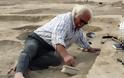 Βίκτωρ Σαρηγιαννίδης: Ο μεγάλος αρχαιολόγος που ανακάλυψε τον χρυσό της Βακτρίας - Φωτογραφία 2