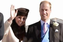 Κακόγουστοι ο William και η Kate;