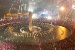 Πώς υποδέχτηκαν το 2014 σε ολόκληρο τον κόσμο