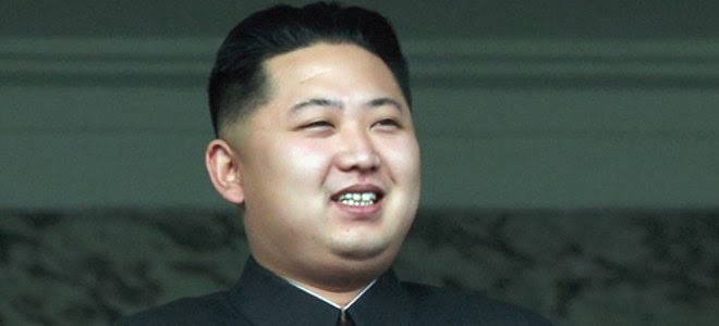 Το Πρωτοχρονιάτικο μήνυμα του Κιμ Γιονγκ Ουν με απειλές σε Κορέα και ΗΠΑ για πυρηνικό όλεθρο - Φωτογραφία 1