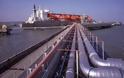 Gazprom: Ρεκόρ εξαγωγών φυσικού αερίου προς την Ευρώπη