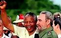 Γράμμα από τον Φιντέλ: Ο Μαντέλα πέθανε. Γιατί κρύβουν την αλήθεια για το απαρτχάιντ; (1)