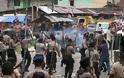 Ινδονησία: Νεκροί από τα πυρά αστυνομικών έξι ύποπτοι ισλαμιστές μαχητές