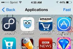 Lockdown Pro iOS 7: Cydia tweak  new 1.0 ($0.99)...για ασφάλεια των εφαρμογών σας