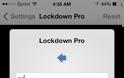 Lockdown Pro iOS 7: Cydia tweak  new 1.0 ($0.99)...για ασφάλεια των εφαρμογών σας - Φωτογραφία 3