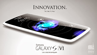 Samsung Galaxy S5 με WQHD οθόνη στα 2560 x 1440 pixels - Φωτογραφία 1
