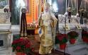 Η Πανηγυρική Θεία Λειτουργία του Αγίου Βασιλείου στον εορτάζοντα Μητροπολιτικό Ιερό Ναό της Τριπολιτσάς - Φωτογραφία 3