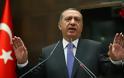 Ο Ερντογάν κατήγγειλε τη “συνωμοσία” εναντίον του ιδίου και της κυβέρνησής του, στο μήνυμά του για το νέο έτος