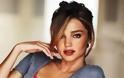 4 πράγματα που μας δίδαξε η Miranda Kerr μέσα στο 2013!