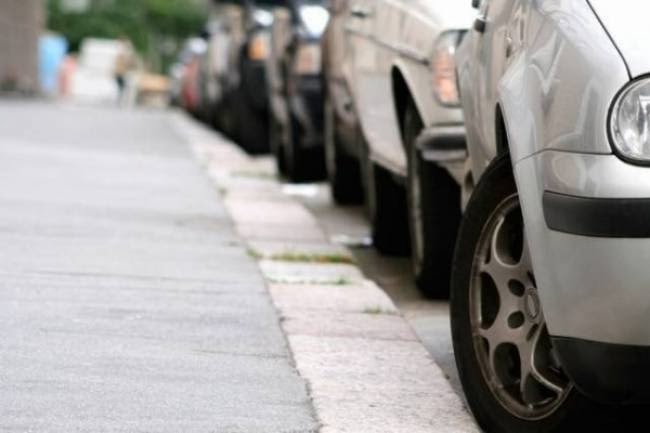 Πάτρα: Πόσοι πάρκαραν τα οχήματά τους - Παράταση πληρωμής για τα τέλη - Φωτογραφία 1