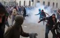 Αίγυπτος: Δύο νεκροί σε συγκρούσεις στην Αλεξάνδρεια