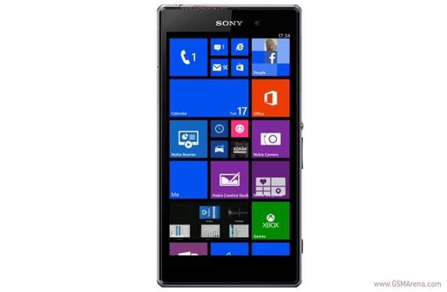 Η Sony ετοιμάζει Vaio Windows Phone! - Φωτογραφία 2