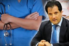 Αποκάλυψη: Δωρεάν περίθαλψη στην Τουρκία με υπογραφή Άδωνι Γεωργιάδη