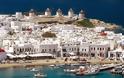 Οι Βρετανοί ετοιμάζονται για απόβαση στα ελληνικά νησιά - Τι λέει έκθεση της αγγλικής Ενωσης Τουριστικών Πρακτόρων