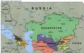 Οργανωμένο έγκλημα στο Καύκασο και τη Κεντρική Ασία
