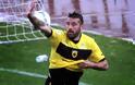 Σοκ στο ελληνικό ποδόσφαιρο: Ποδοσφαιριστής της ΑΕΚ πάσχει από σκλήρυνση κατά πλάκας