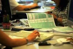 Τα ραντεβού με την εφορία το 2014 - Πότε θα κάνουμε φορολογική δήλωση