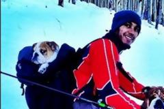 Ο σταρ της Formula1 Lewis Hamilton ποζάρει σαν Σουμάχερ και προκαλεί σάλο