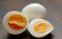 Η αξία του αυγού στη διατροφή των παιδιών