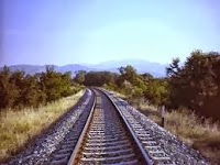 Σπείρα ρήμαζε σιδηροδρομικές γραμμές στην Αλεξανδρούπολη - Φωτογραφία 1