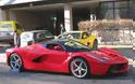 Η πρώτη μεταχειρισμένη LaFerrari - Φωτογραφία 6