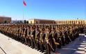 Κατά της καταδίκης αξιωματικών του για συνωμοσία προσφεύγει ο τουρκικός στρατός
