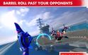 Sonic & All-Stars Racing Transformed....AppStore τώρα διαθέσιμο - Φωτογραφία 4