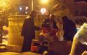 Η Χρυσή Αυγή δίπλα στους άστεγους της Κουμουνδούρου [video]