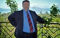 Δυτική Αχαΐα: Παραιτείται τέλος Μαρτίου από δήμαρχος ο Ανδρέας Παναγιωτόπουλος