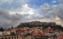 100 ταράτσες της Αθήνας...πάρε και εσύ μέρος με το iphone σου (Wind)