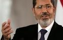 Αίγυπτος: Στις 28 Ιανουαρίου η δίκη του Μόρσι για απόδραση το 2011