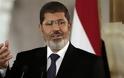 Στις 28 Ιανουαρίου θα δικαστεί ο πρώην αιγύπτιος πρόεδρος Μόρσι