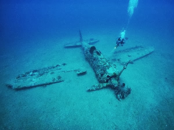 Φωτογραφίες ναυαγίων ανά τον κόσμο! - Φωτογραφία 4