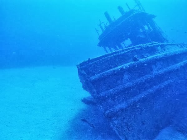 Φωτογραφίες ναυαγίων ανά τον κόσμο! - Φωτογραφία 8