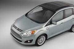 Ένα Ford φιλικό προς το περιβάλλον