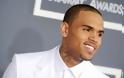 Ζει τον έρωτά του ο Chris Brown
