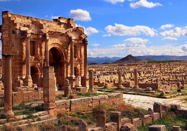 Μυθικές χαμένες πόλεις από όλο τον κόσμο! [Photos] - Φωτογραφία 5