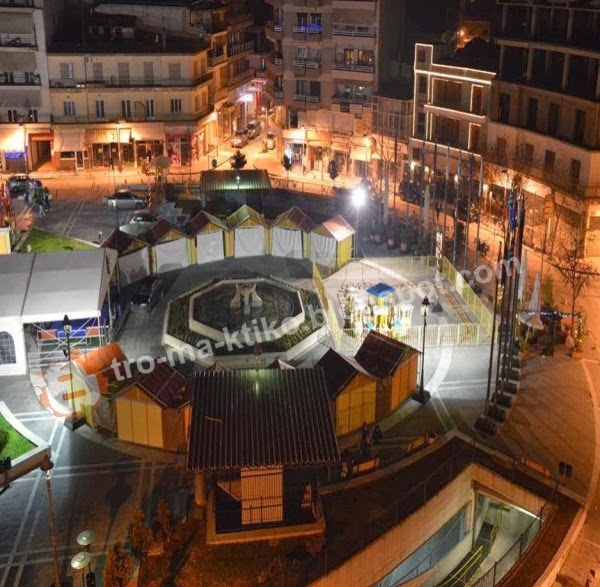 Κατερίνη allou για allou fun park, αναγνώστης γράφει... - Φωτογραφία 3