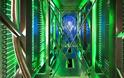 Κβαντικό «σούπερ» υπολογιστή φτιάχνει η NSA: Θα σπάει κάθε κρυπτογράφηση