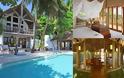 Δείτε το ξενοδοχείο που διέμεινε η Ελένη Μενεγάκη στις Μαλδίβες - Οι βίλες φτάνουν τα 13.500 ευρώ τη βραδιά [photos]