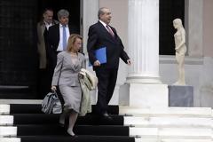 Η “ανθρωπογεωγραφία” των απεργών του ΕΟΠΥΥ! Οι γιατροί που ανεβάζουν την...πίεση στον Άδωνι
