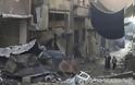 Δραματική η κατάσταση στη Συρία – Δώδεκα νεκροί από ασιτία μέσα σε 48 ώρες