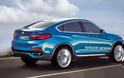 Η νέα BMW X4 τον Απρίλιο 2014 - Φωτογραφία 3