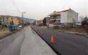 Σε πλήρη εξέλιξη τα έργα οδοποιίας και ασφαλτοστρώσεων στο δήμο Νεάπολης-Συκεών - Φωτογραφία 1