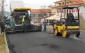 Σε πλήρη εξέλιξη τα έργα οδοποιίας και ασφαλτοστρώσεων στο δήμο Νεάπολης-Συκεών - Φωτογραφία 2