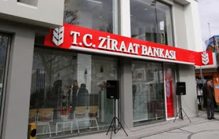 Αιτήσεις για κατάσχεση περιουσιών από τη Ziraat Bank [video] - Φωτογραφία 1