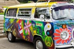 Τέλος εποχής για το θρυλικό minivan των ’60s